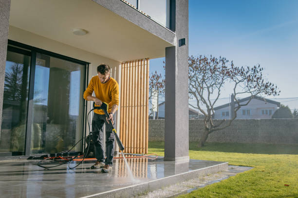 Best Building Exterior Washing  in Ponce Inlet, FL
